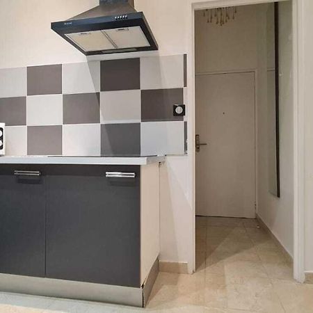 Appartement De La Richelandiere Saint-Etienne  Zewnętrze zdjęcie