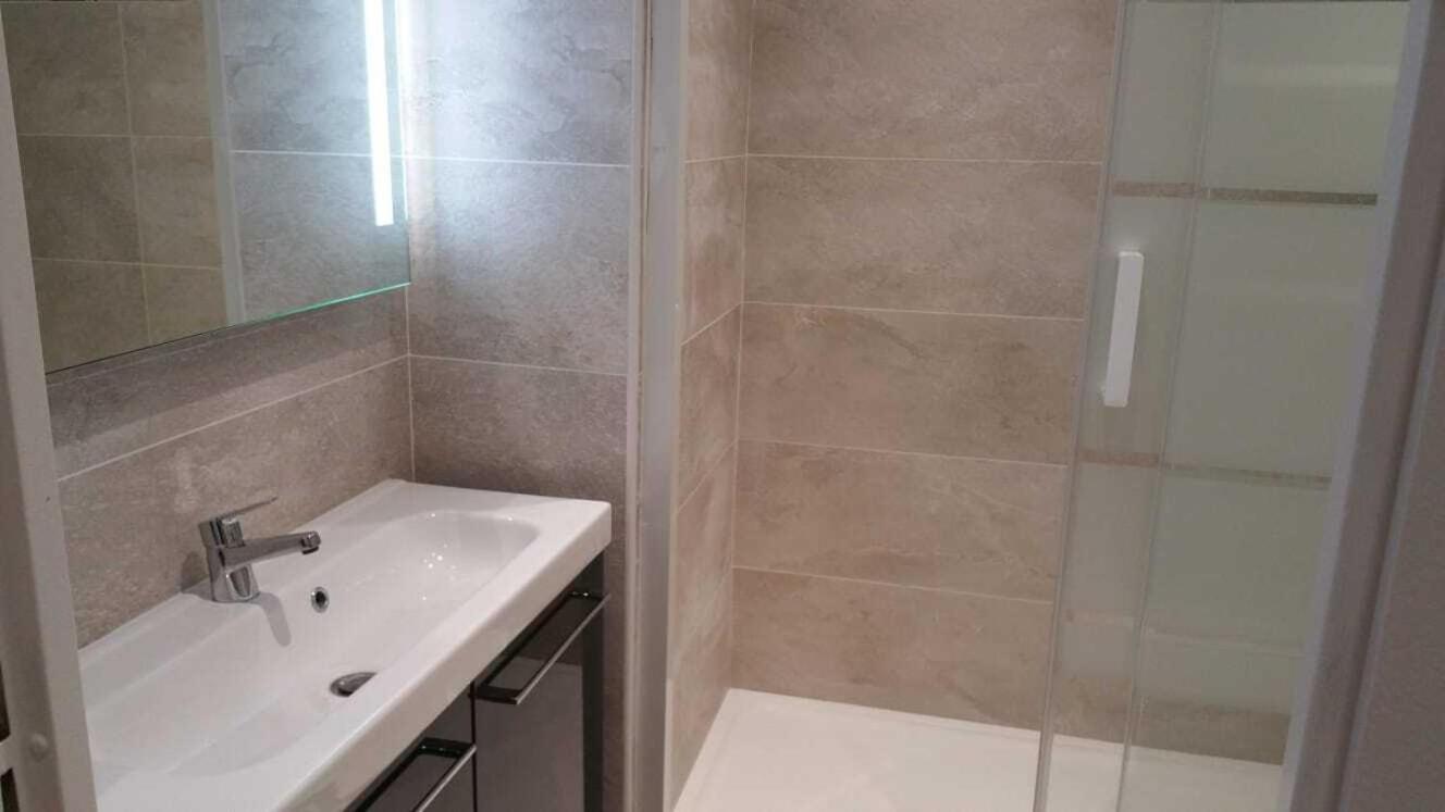 Appartement De La Richelandiere Saint-Etienne  Pokój zdjęcie