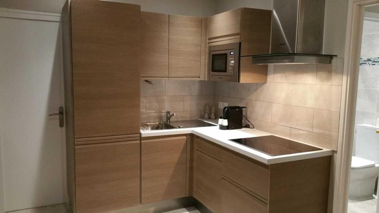 Appartement De La Richelandiere Saint-Etienne  Pokój zdjęcie