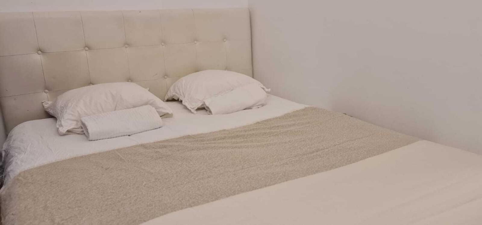 Appartement De La Richelandiere Saint-Etienne  Zewnętrze zdjęcie