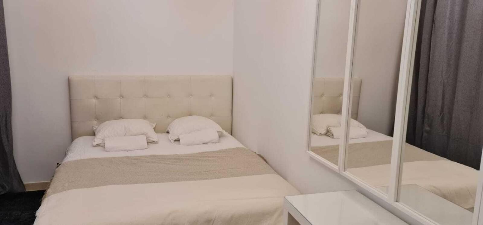 Appartement De La Richelandiere Saint-Etienne  Zewnętrze zdjęcie