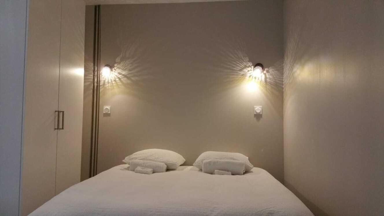 Appartement De La Richelandiere Saint-Etienne  Pokój zdjęcie