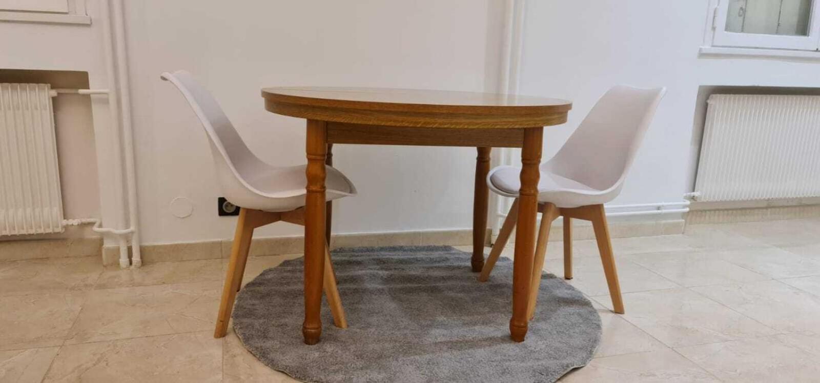 Appartement De La Richelandiere Saint-Etienne  Zewnętrze zdjęcie