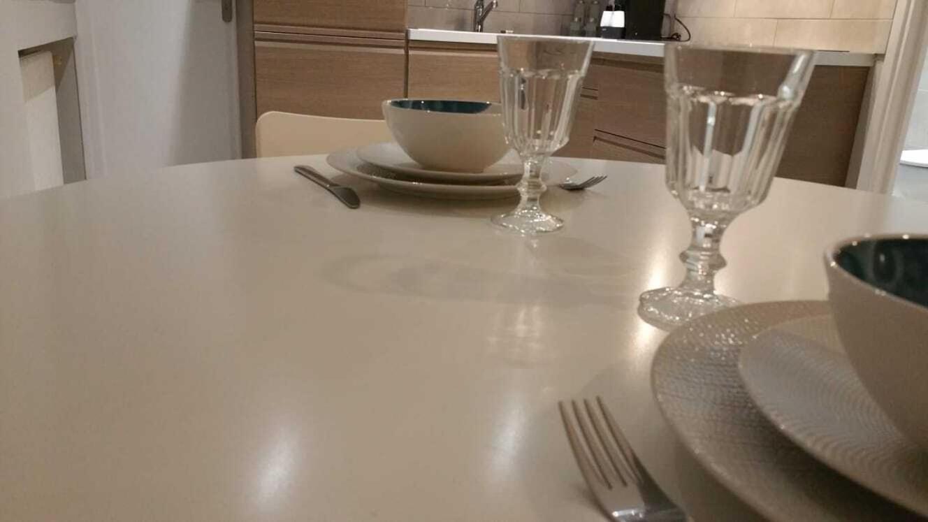 Appartement De La Richelandiere Saint-Etienne  Pokój zdjęcie