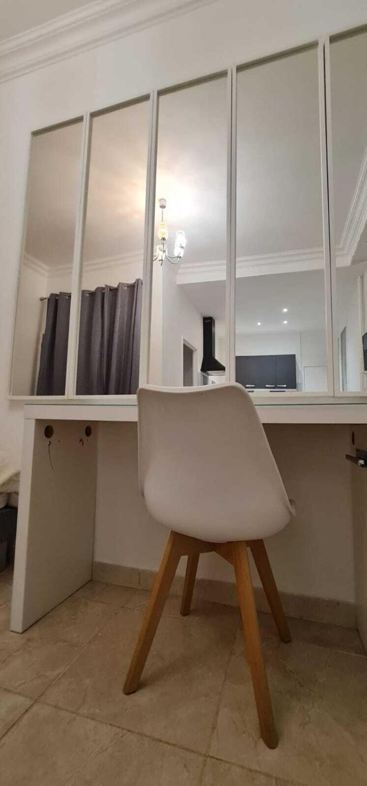 Appartement De La Richelandiere Saint-Etienne  Zewnętrze zdjęcie